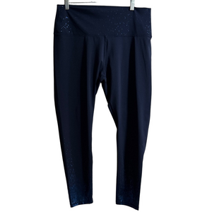 Z by Zobha High-Waisted Leggings